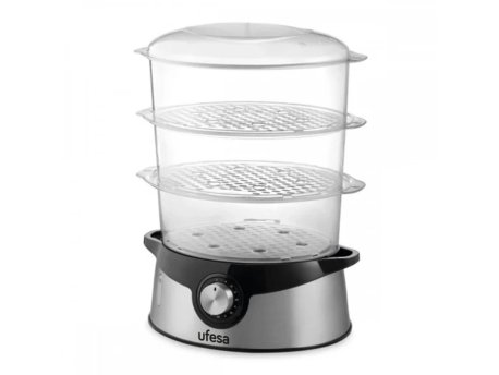 Ufesa Aparat za kuvanje na pari CV4000 Vaporino