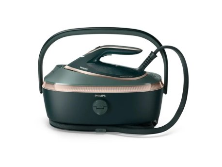 PHILIPS Parna stanica PSG8200/70