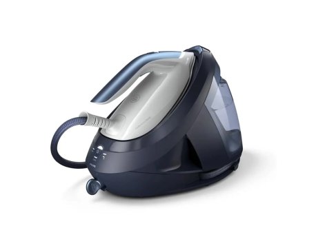PHILIPS Parna stanica PSG8030/20