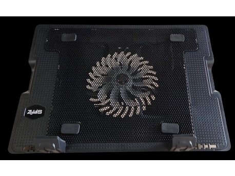 ZEUS N211 15.6-17/ventilator