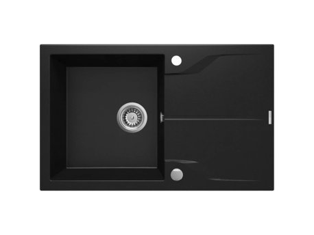 DEANTE Sudopera Andante flush 78/BL/O ZQN N11F