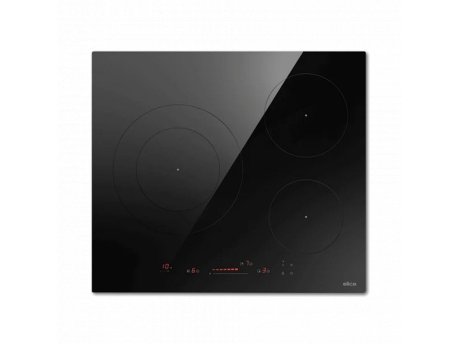 ELICA Ugradna indukciona ploca PRIMIS 603 BL