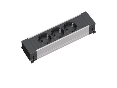 BACHMANN  Napojni modul