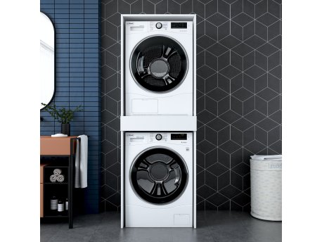 HANAH HOME Kupatilski ormarić KD113 3856