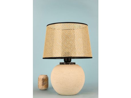 OPVIQ Stona lampa BK117