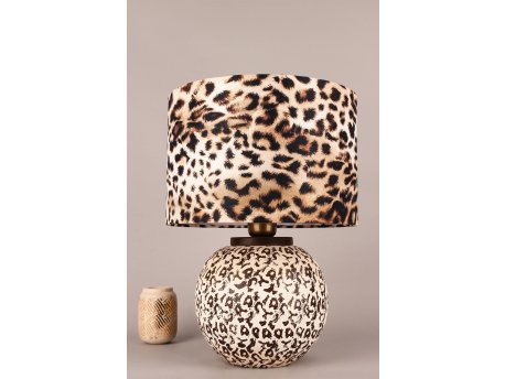 OPVIQ Stona lampa BK118