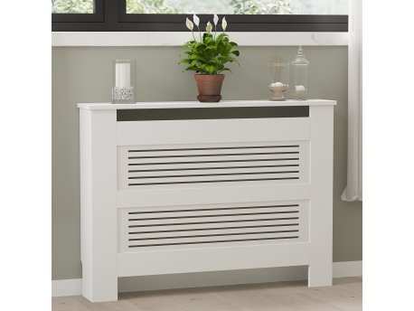 HANAH HOME Radijator polica Termora White