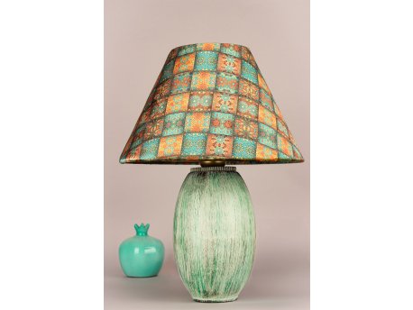 OPVIQ Stona lampa BK111