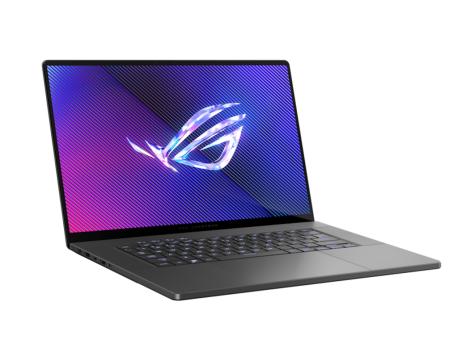 ASUS ROG Zephyrus G16 GU605CR-QR109W (16inca 2.5K OLED, Ultra 9 Processor 285H, 32GB, SSD 2TB, RTX 5070 Ti, Win11 Home)