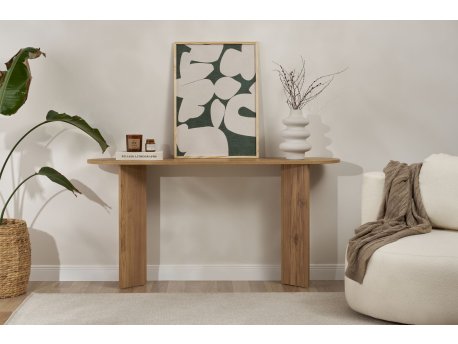 HANAH HOME Sideboard Sira VNT Hrast