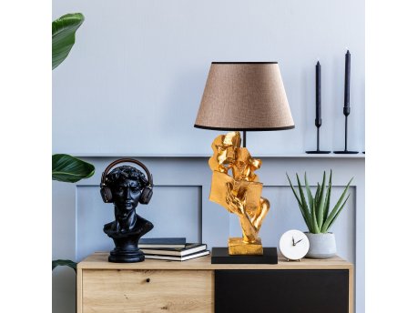 OPVIQ Stona lampa Figura 15293