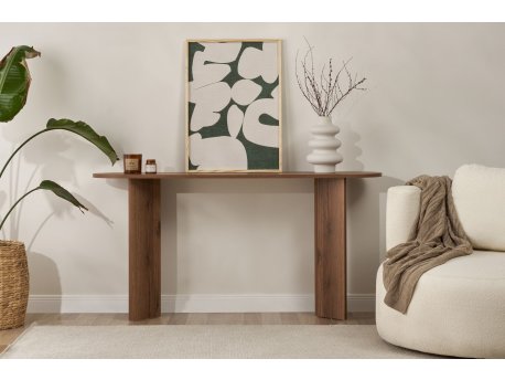 HANAH HOME Sideboard Sira VNT Walnut