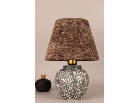 OPVIQ Stona lampa Hidra