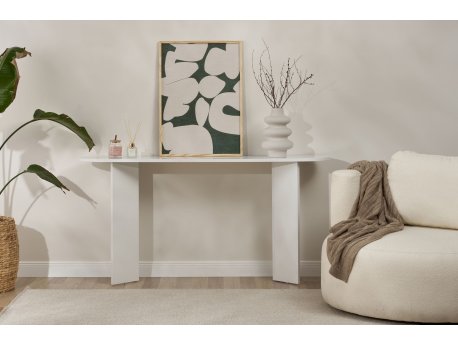 HANAH HOME Sideboard Sira White