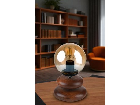 OPVIQ Stona lampa 8901 4