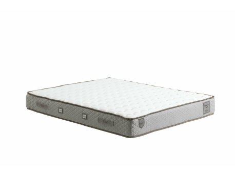 HANAH HOME Dušek Antibakteriyal 140 x 200 Grey