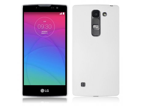 LG Spirit H420 White