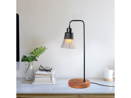 OPVIQ Stona lampa Foca N 125