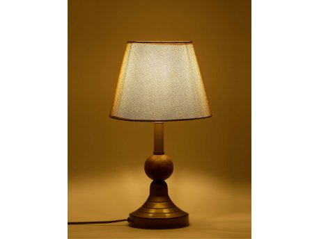 OPVIQ Stona lampa Conici Beige