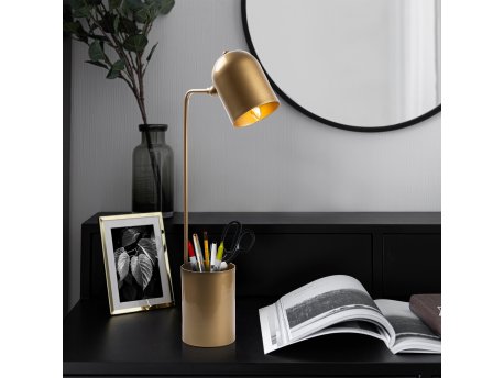 OPVIQ Stona lampa Pot 11490 US