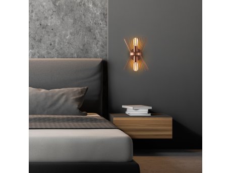 OPVIQ Zidna lampa GMN 000010 LW