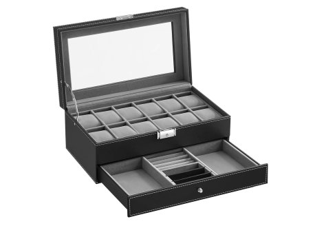 Oskar OSKAR Kutija za sataove 12 komada - JVB012G01V1