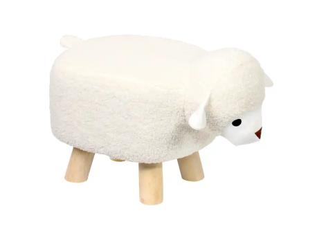 KESPER KSP17450 Dečiji tabure Ovčica