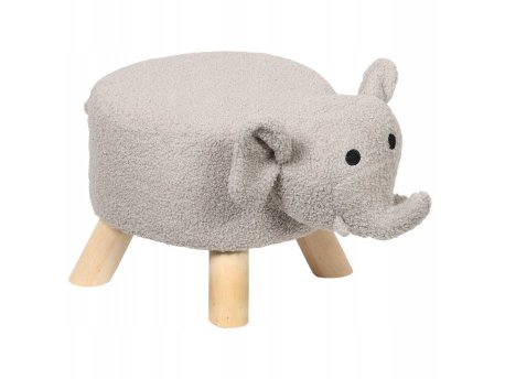 KESPER KSP17451 Dečiji tabure Slonić