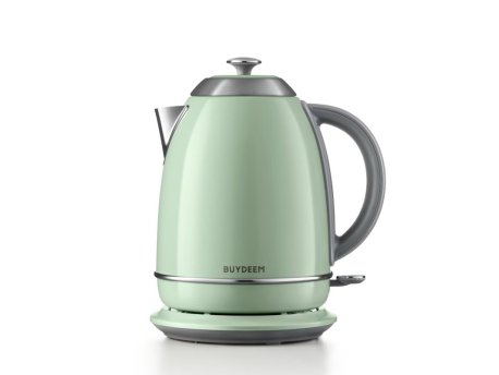 BUYDEEM K640E Električni čajnik