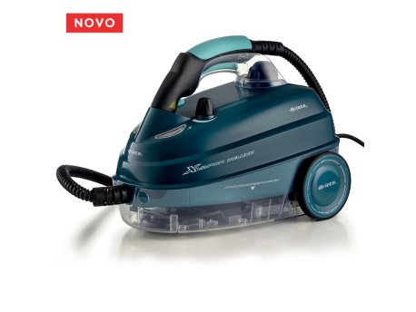ARIETE Ariete XVAPOR Deluxe, Parocistac (4146BL), 5bar, 1600ml, 1500W