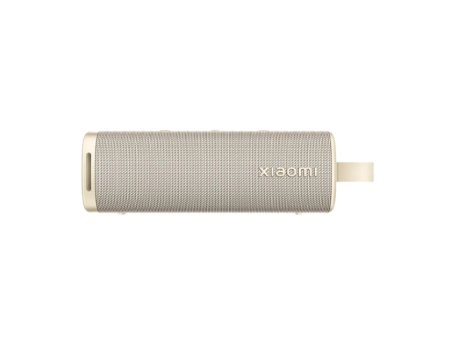 XIAOMI XIAOMI Mi Portable Bluetooth zvučnik 30W zlatni (QBH4370GL)