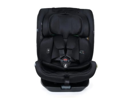 Jungle Sedište za decu KD10 I-MOVE R129