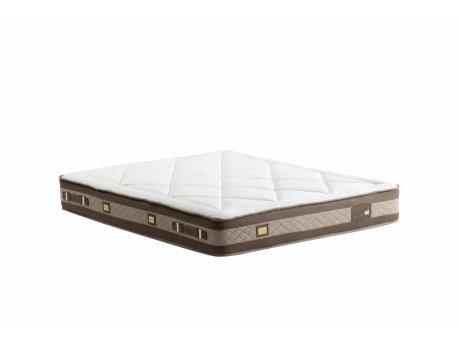 HANAH HOME Dušek Four Season 100 x 200 Brown