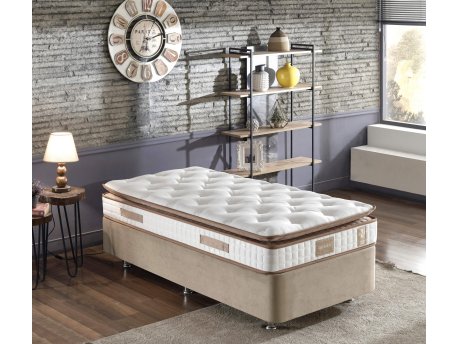 HANAH HOME Dušek Queen 90x190 cm Single