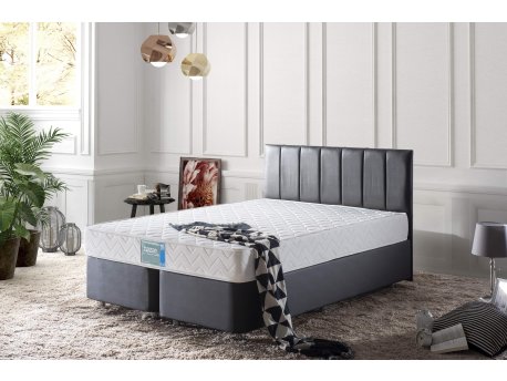 HANAH HOME Dušek Hazan 90x190 cm Single Size