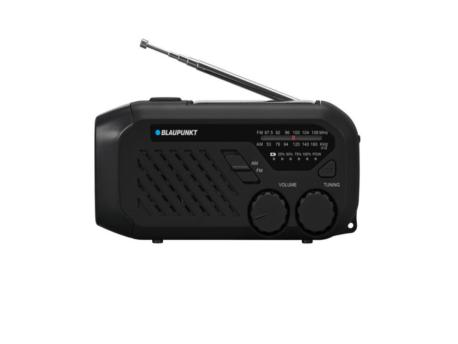 BLAUPUNKT Blaupunkt Radio za hitne situacije ER10