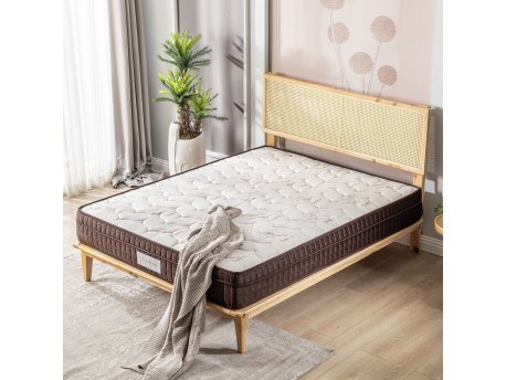 HANAH HOME Dušek Super Bamboo 160 x 200