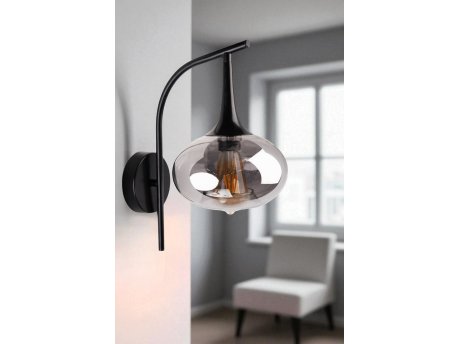 OPVIQ Zidna lampa 9049 1A