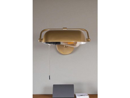 OPVIQ Zidna lampa 9084 2