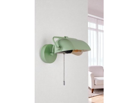 OPVIQ Zidna lampa 9084 3