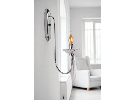 OPVIQ Zidna lampa 9082 1