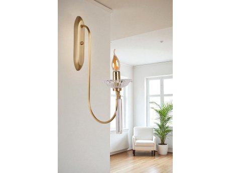 OPVIQ Zidna lampa 9083 1