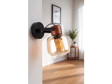 OPVIQ Zidna lampa 9066 1A