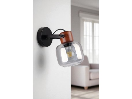 OPVIQ Zidna lampa 9067 1A