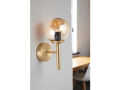 OPVIQ Zidna lampa 8977 1A