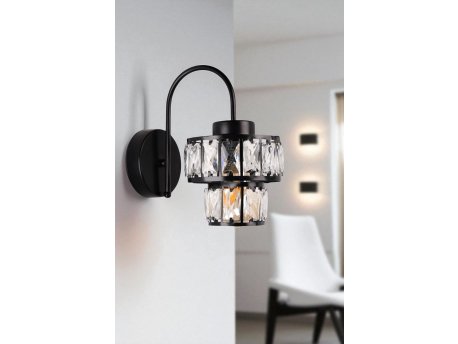 OPVIQ Zidna lampa 9038 1A