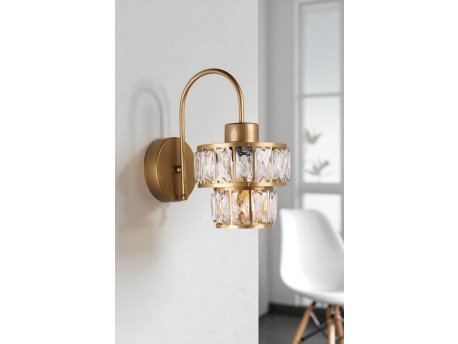 OPVIQ Zidna lampa 9039 1A