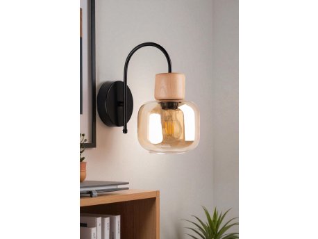 OPVIQ Zidna lampa 9068 1A