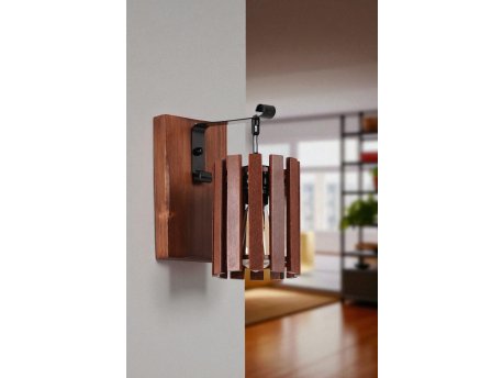 OPVIQ Zidna lampa 9080 1