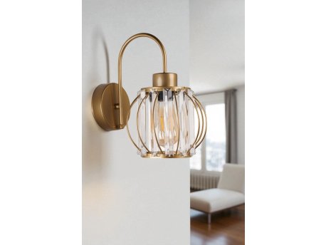 OPVIQ Zidna lampa 9043 1A